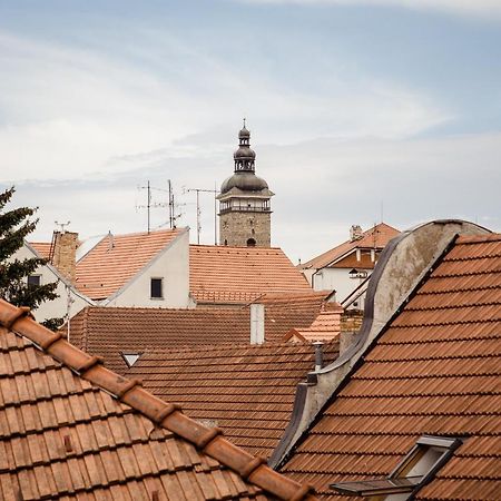 Apartmany Zadni Mlyn Ceske Budejovice Kültér fotó