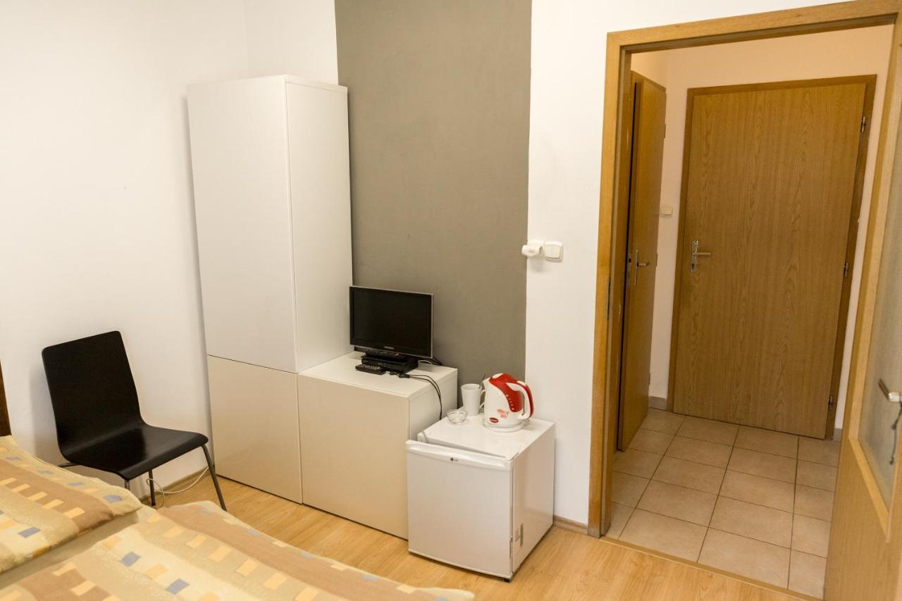 Apartmany Zadni Mlyn Ceske Budejovice Kültér fotó